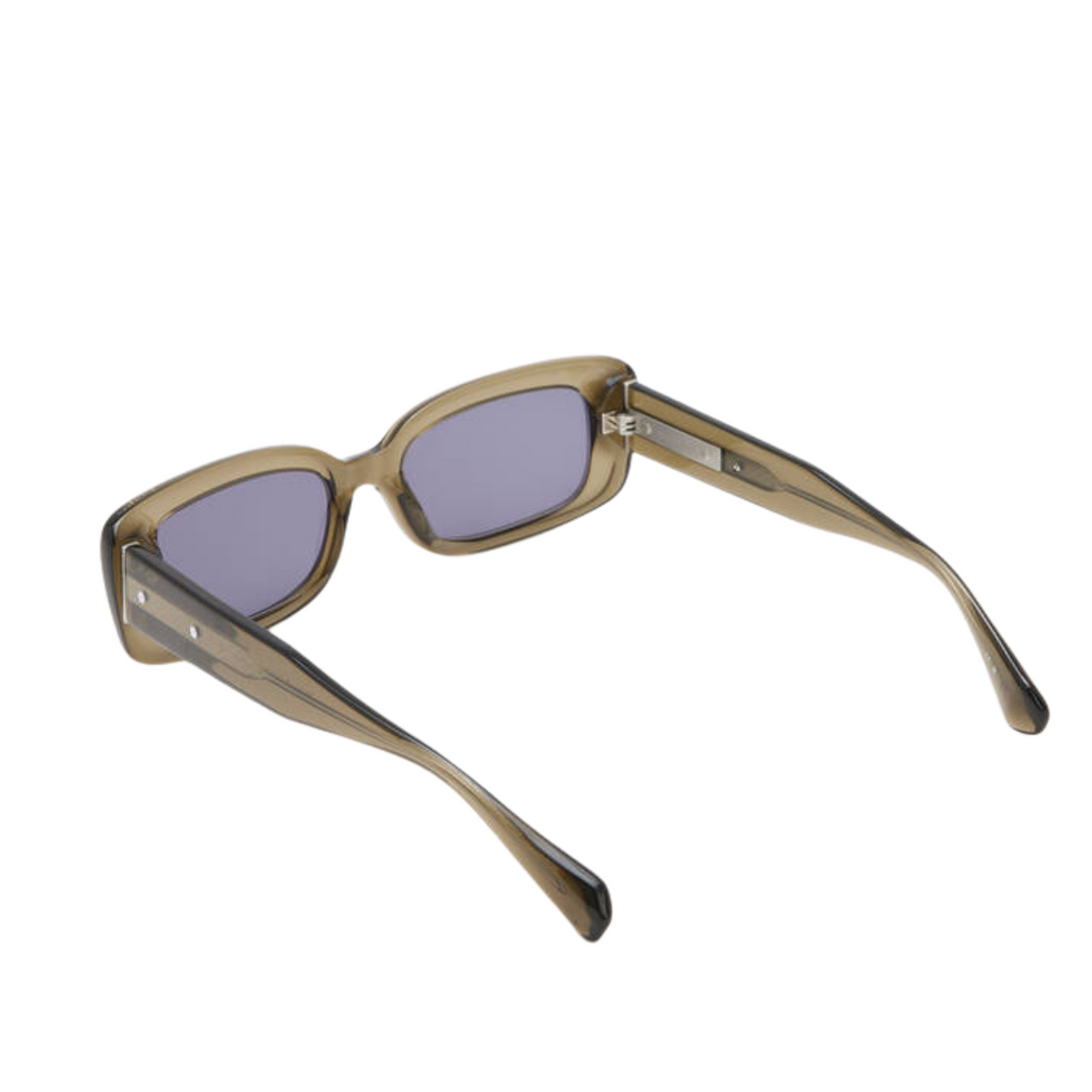 Sonic Rectangular Sunglasses