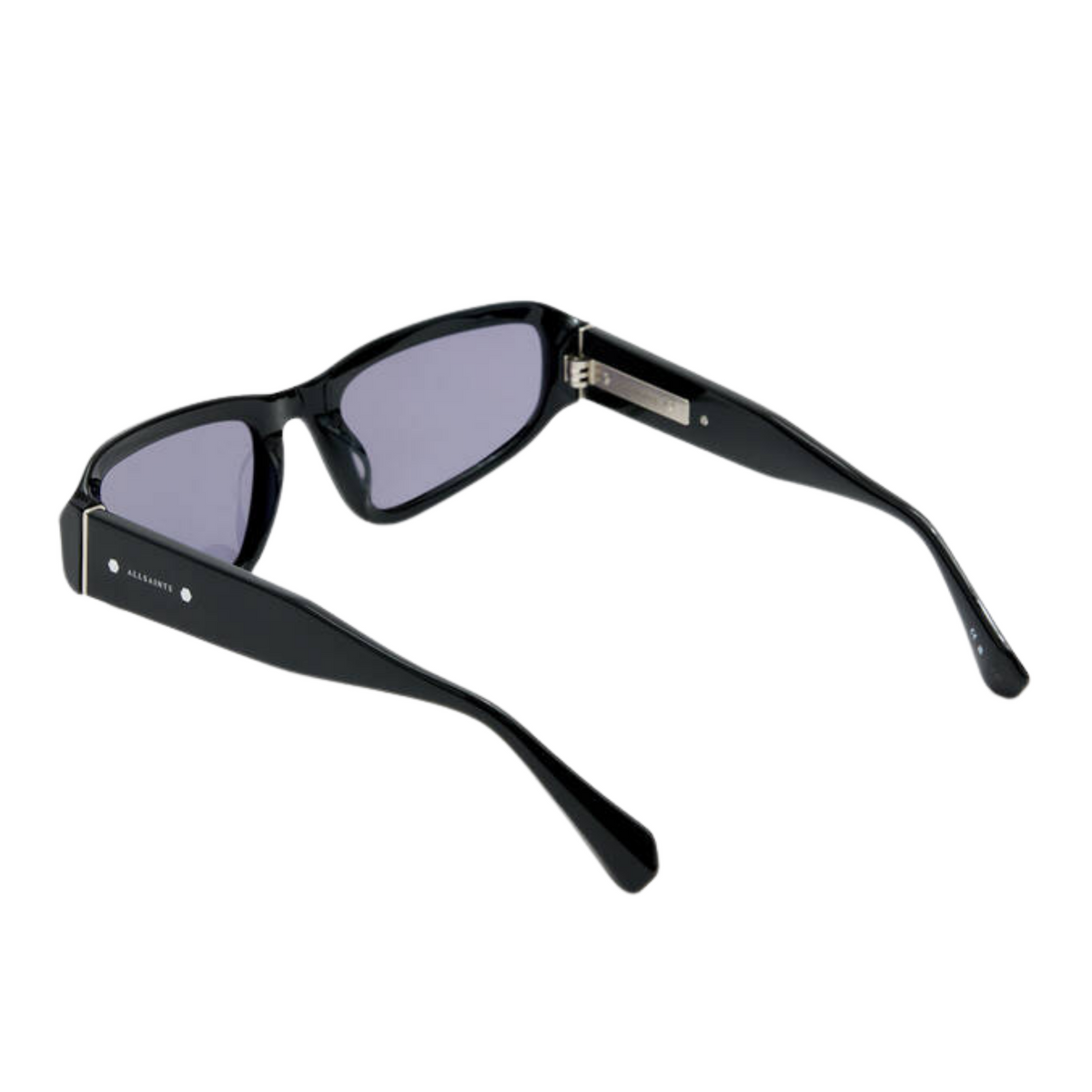 Anderson Angular Wrap Around Sunglasse