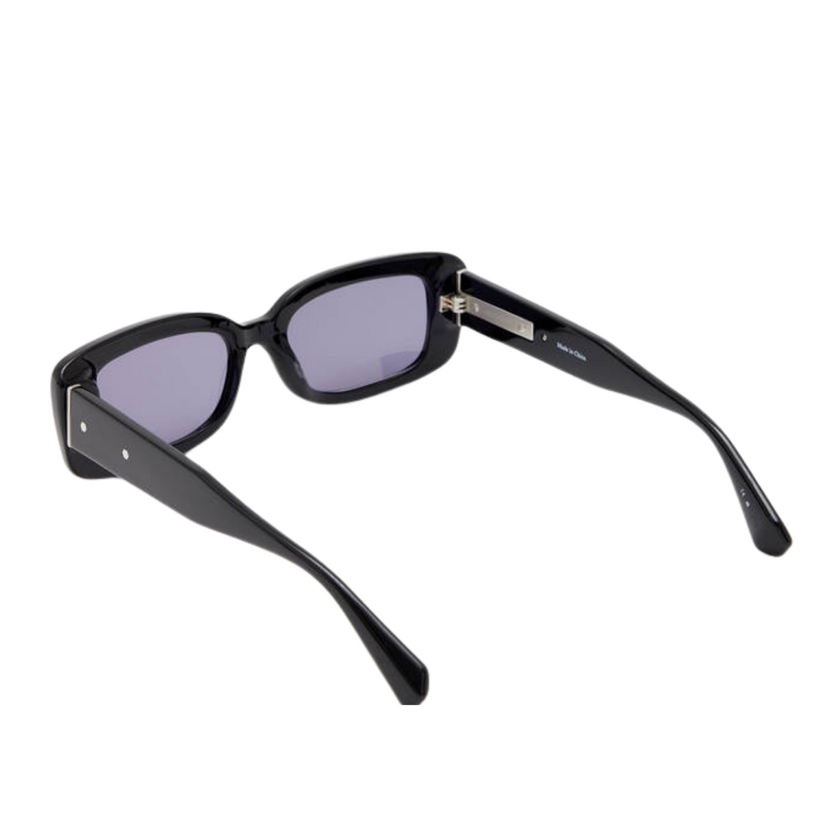 Sonic Rectangular Sunglasses