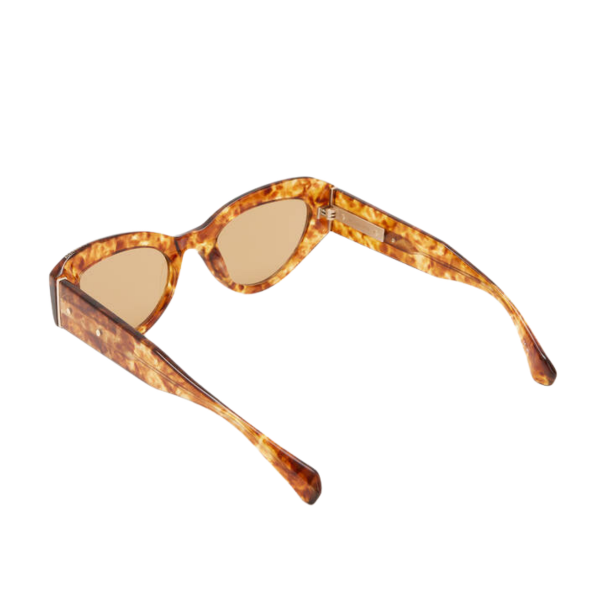 Cat Eye Calypso Sunglasses -1