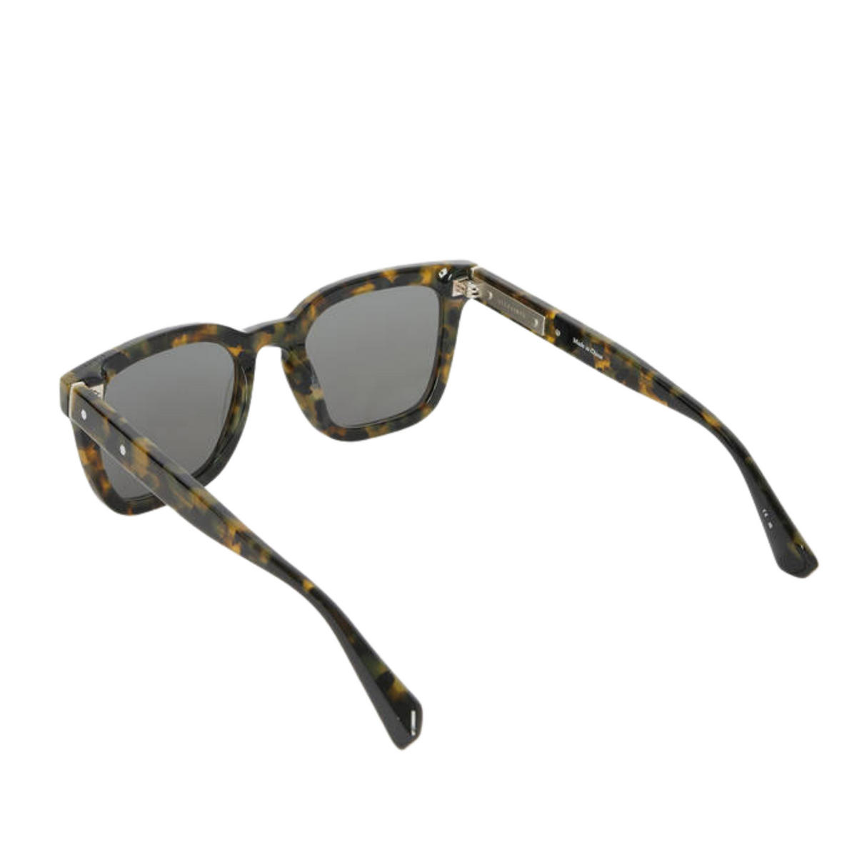 Phoenix Square Sunglasses