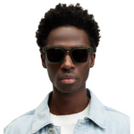 Phoenix Square Shaped Sunglasses -2