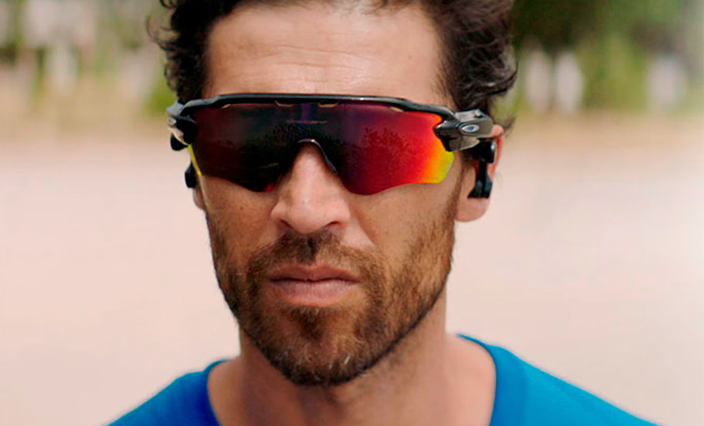 Oakley Radar ev path OO9208 Matte Black