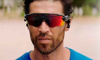 Oakley Radar ev path OO9208 Matte Black
