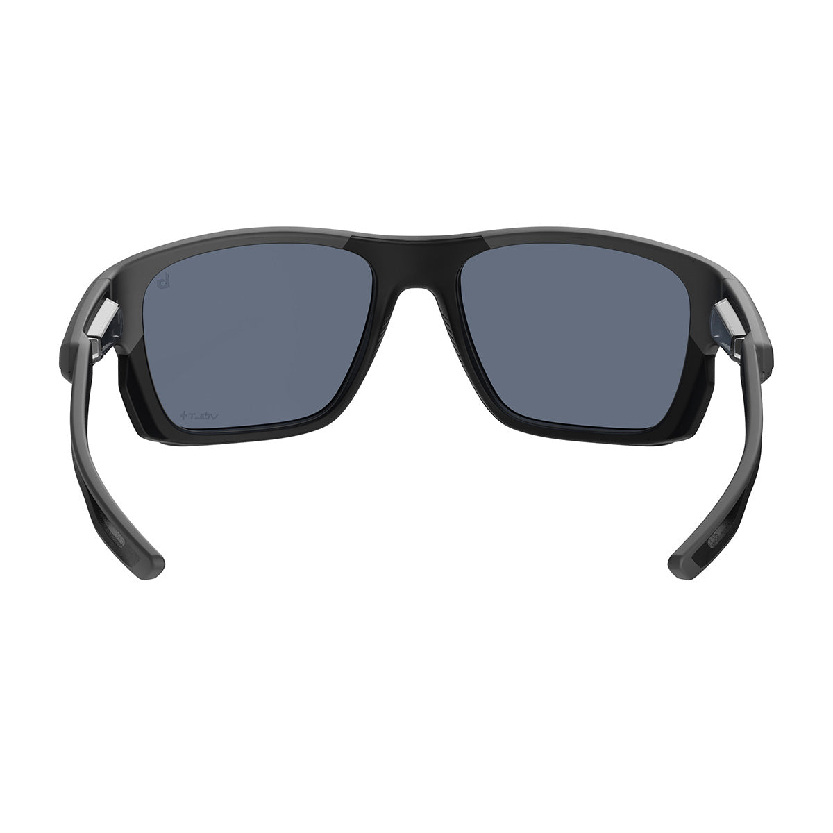 AIRDRIFT Black Matte - Volt+ Offshore Polarized