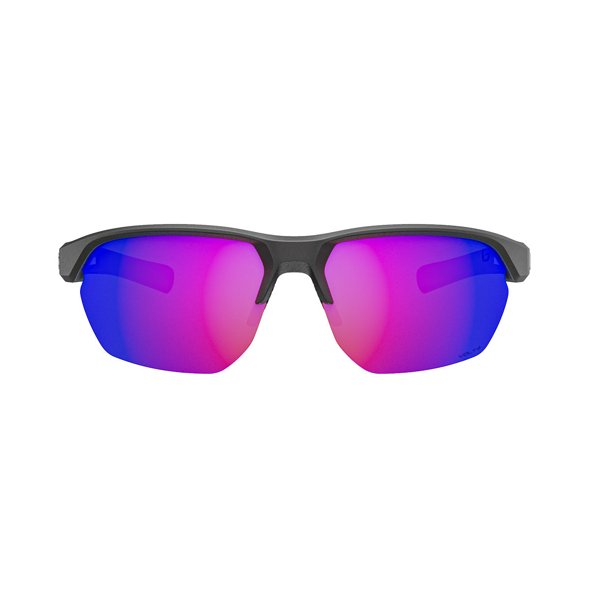 VICTUS Titanium Matte - Volt+ Ultraviolet Polarized