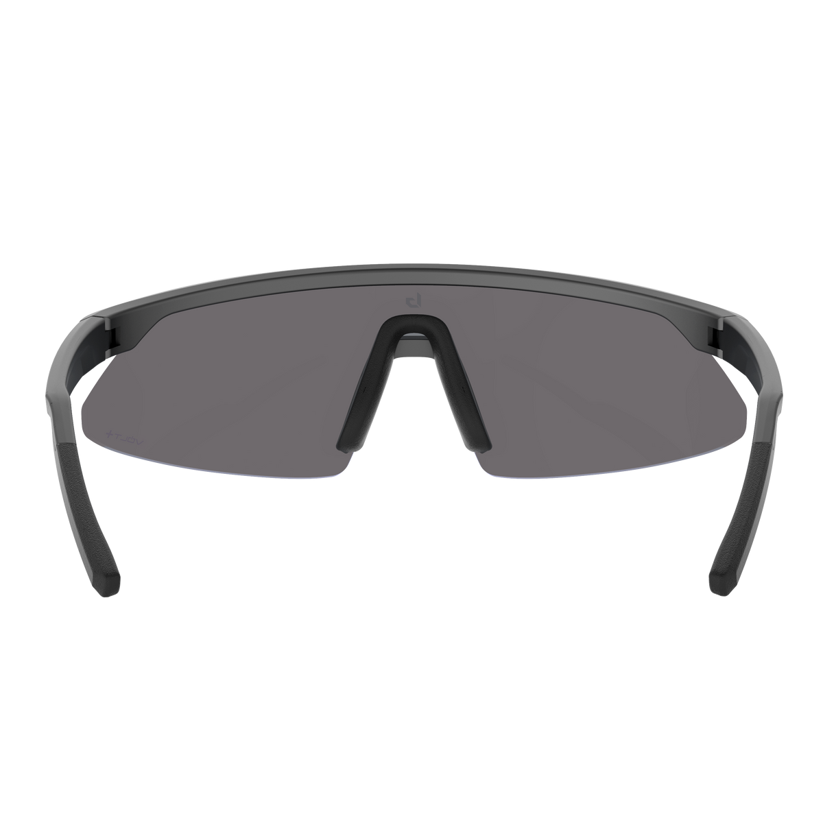 MICRO EDGE Titanium Matte - Volt+ Ultraviolet Polarized