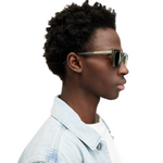 Phoenix Square Shaped Sunglasses -2