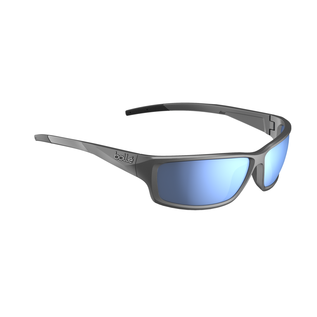 CERBER Titanium Matte - Volt+ Offshore Polarized