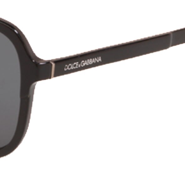 Dolce & Gabbana  DG4354 Havana