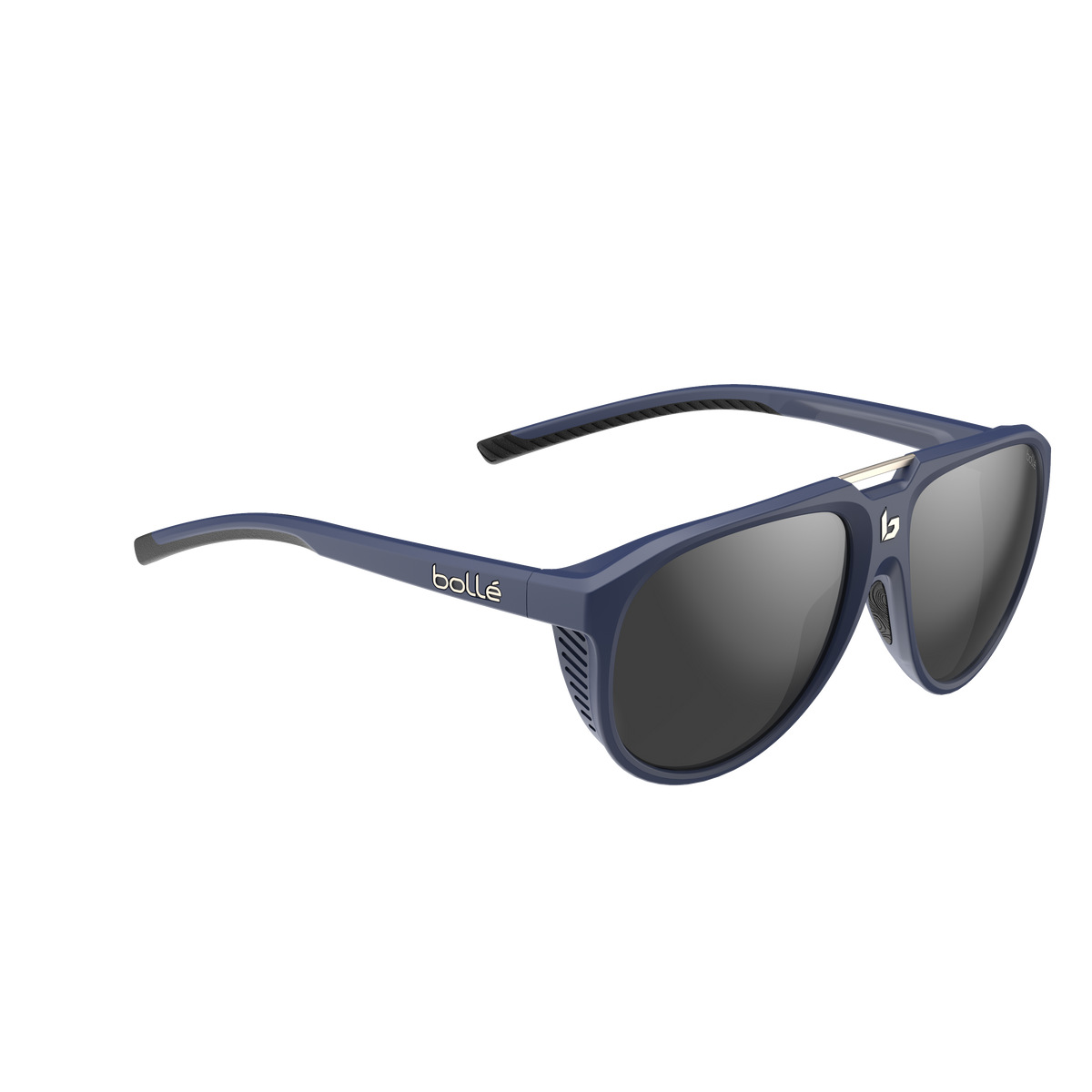 EUPHORIA Dark Blue Matte – Volt+ Cold White Polarized