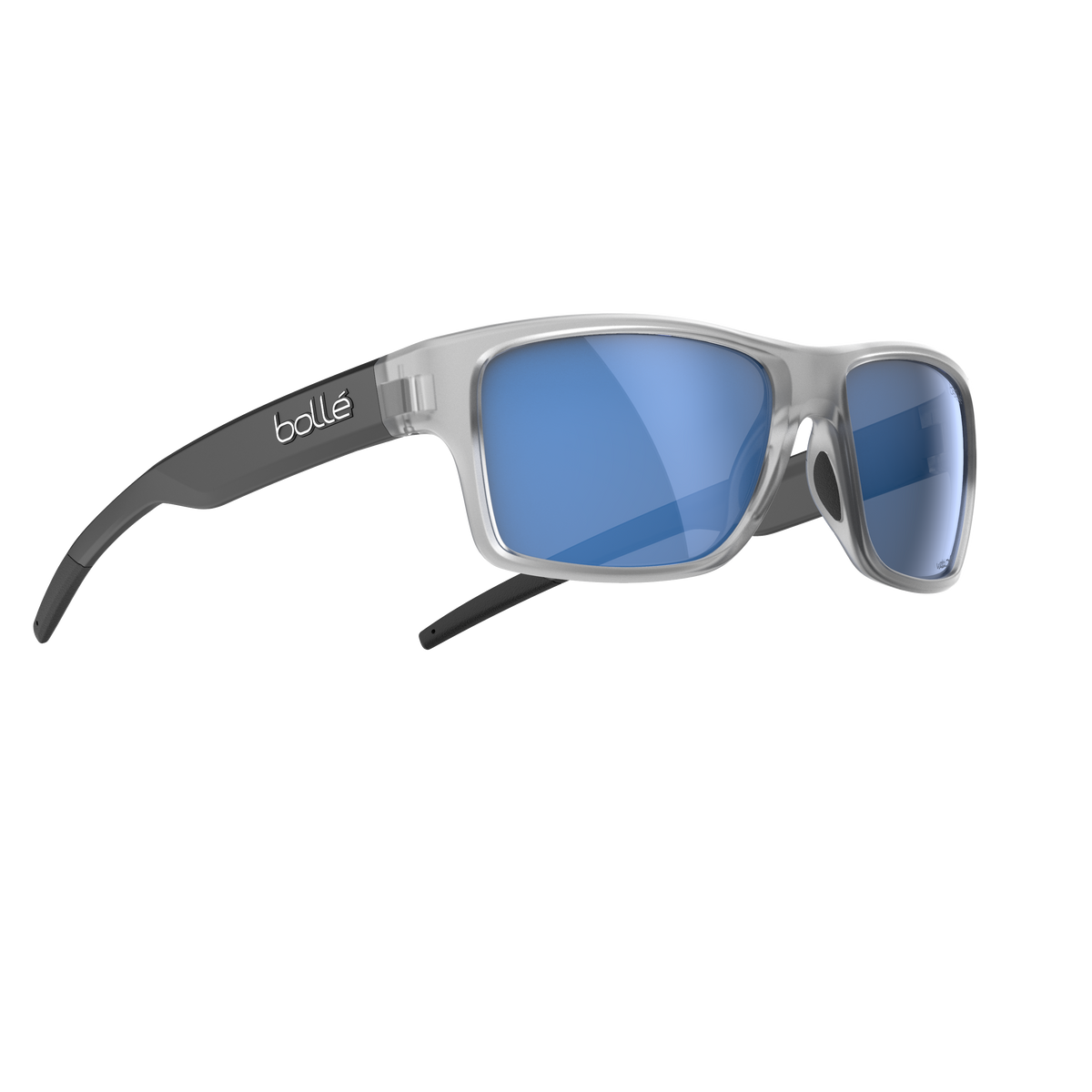 STATUS Light Grey Frost - Volt+ Offshore Polarized