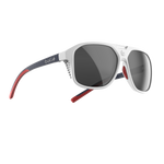 ARCADIA White Blue Red Matte - TNS Gun