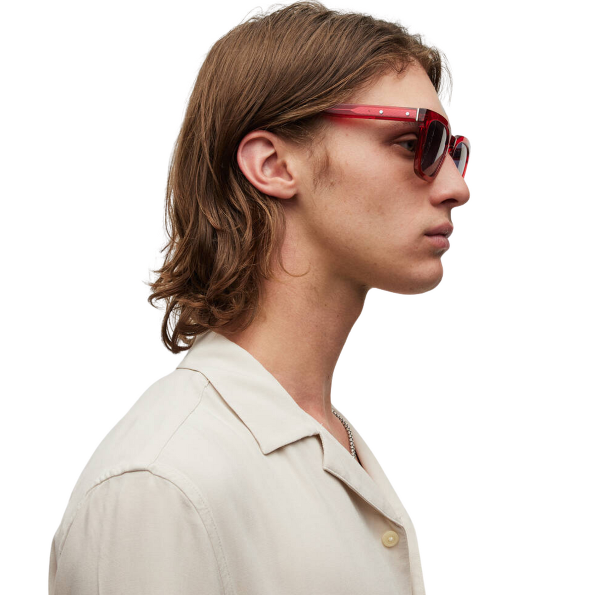 Phoenix Square Sunglasses