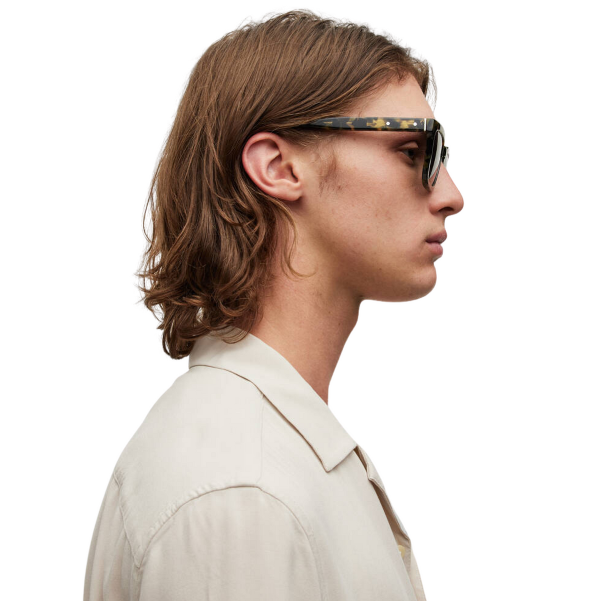 Phoenix Square Sunglasses