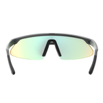 MICRO EDGE Black Frost - Phantom Clear Green Photochromic