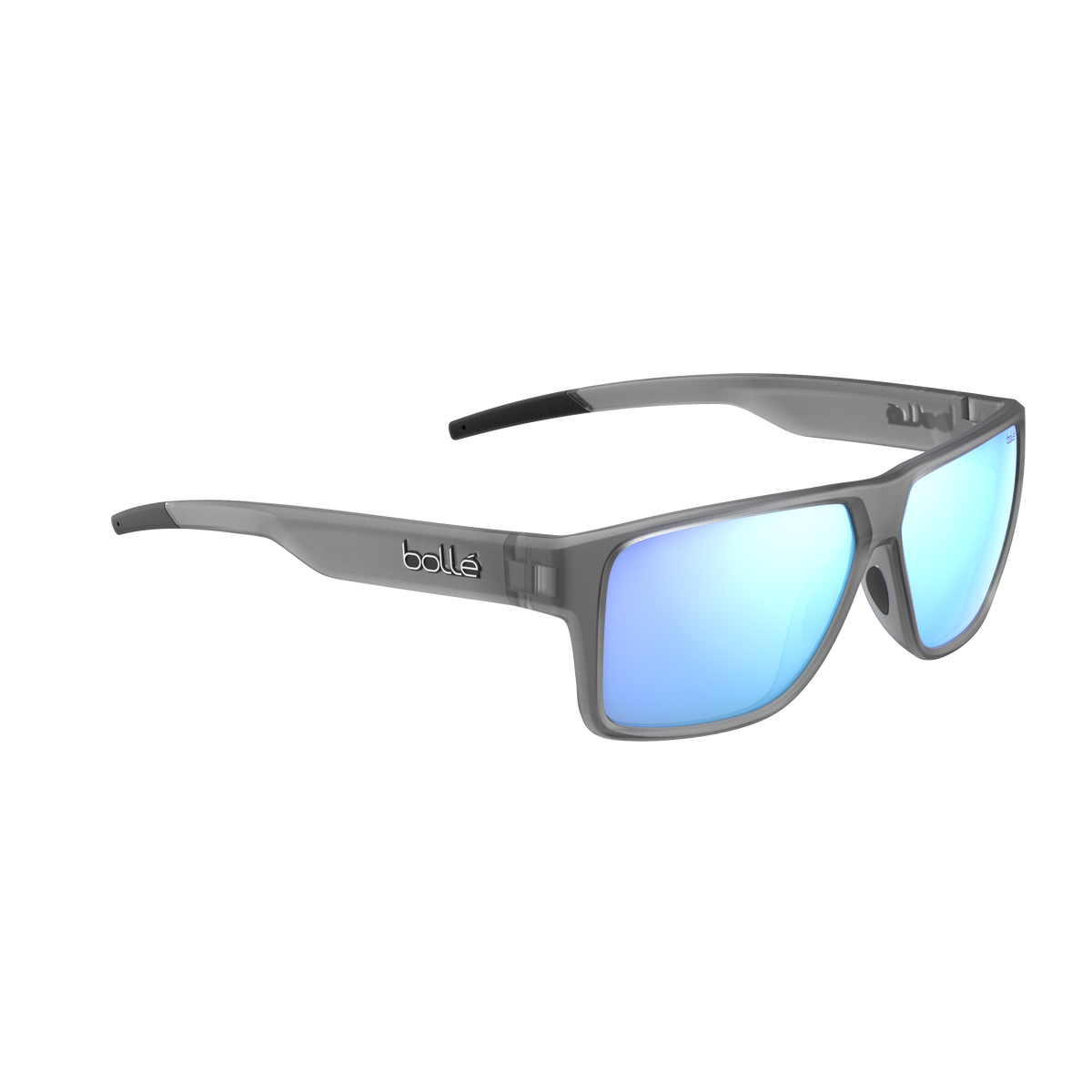 TEMPER Grey Frost - Sky Blue Polarized