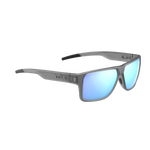 TEMPER Grey Frost - Sky Blue Polarized