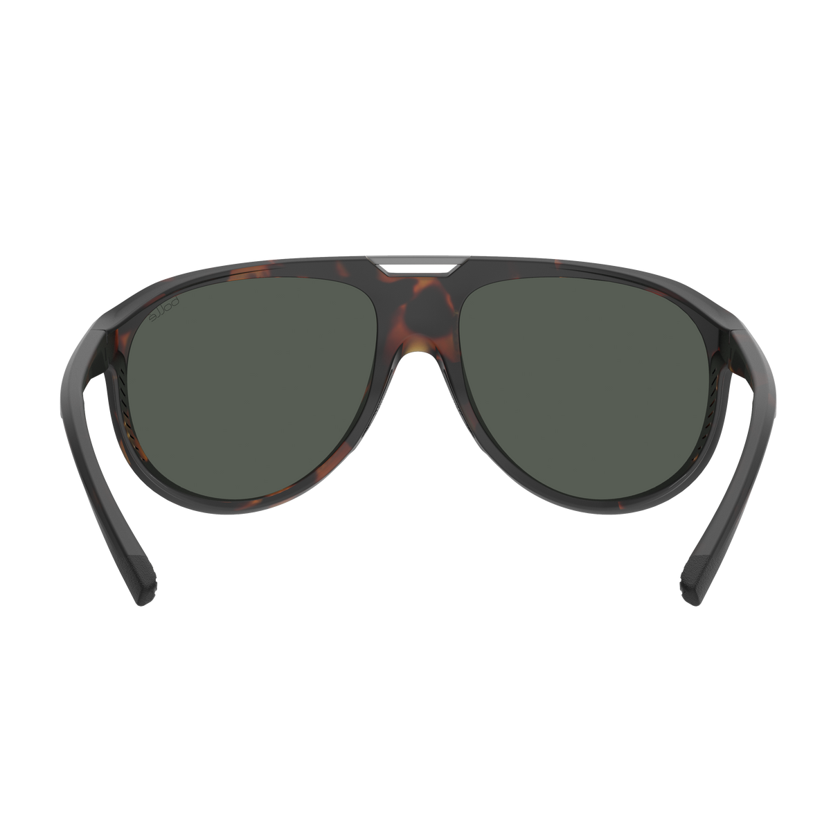 EUPHORIA Tortoise Matte - Axis Polarized