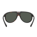 EUPHORIA Tortoise Matte - Axis Polarized