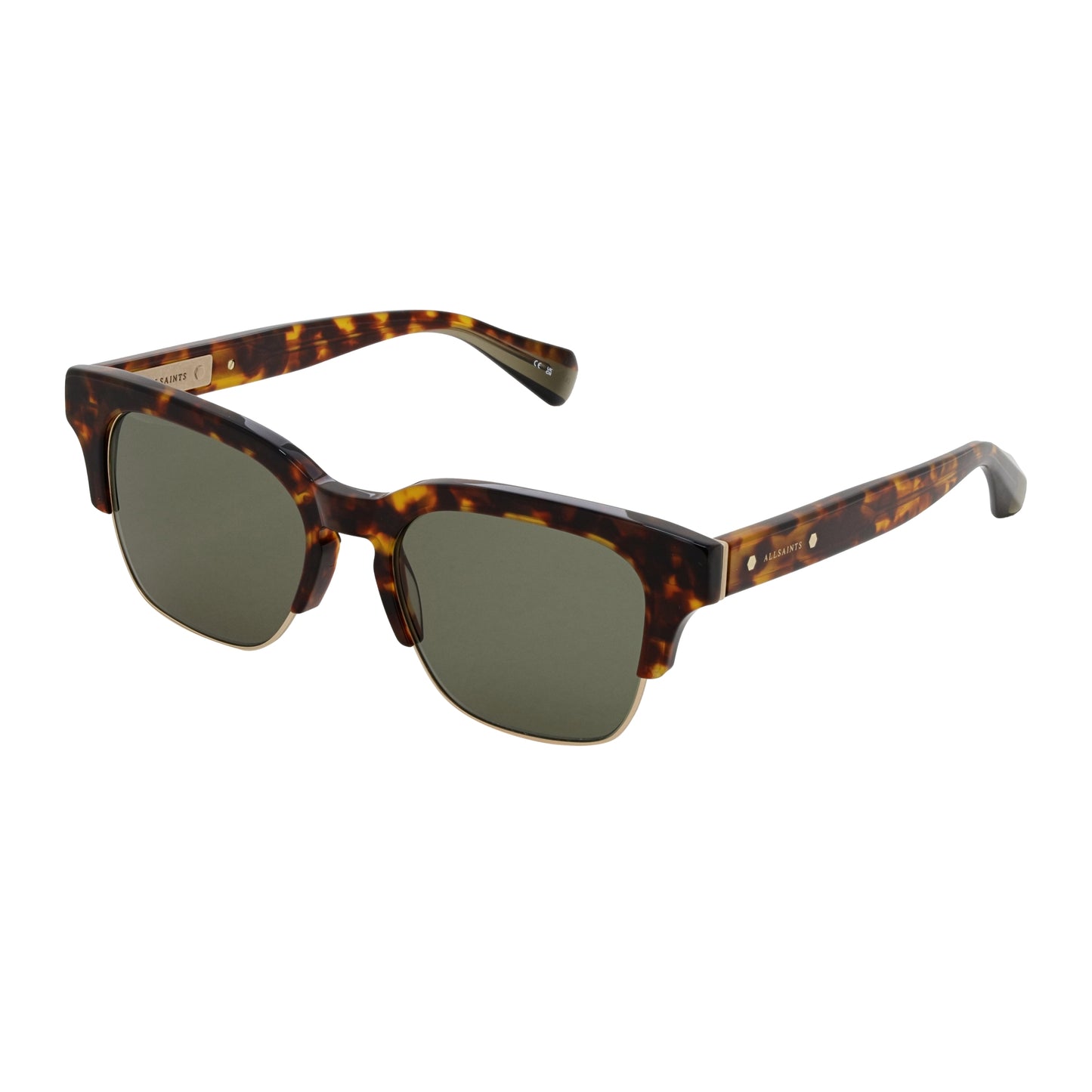 AllSaints ZINNER ALS5007 Brown