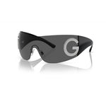 Dolce & GabbanaDG2298B Black