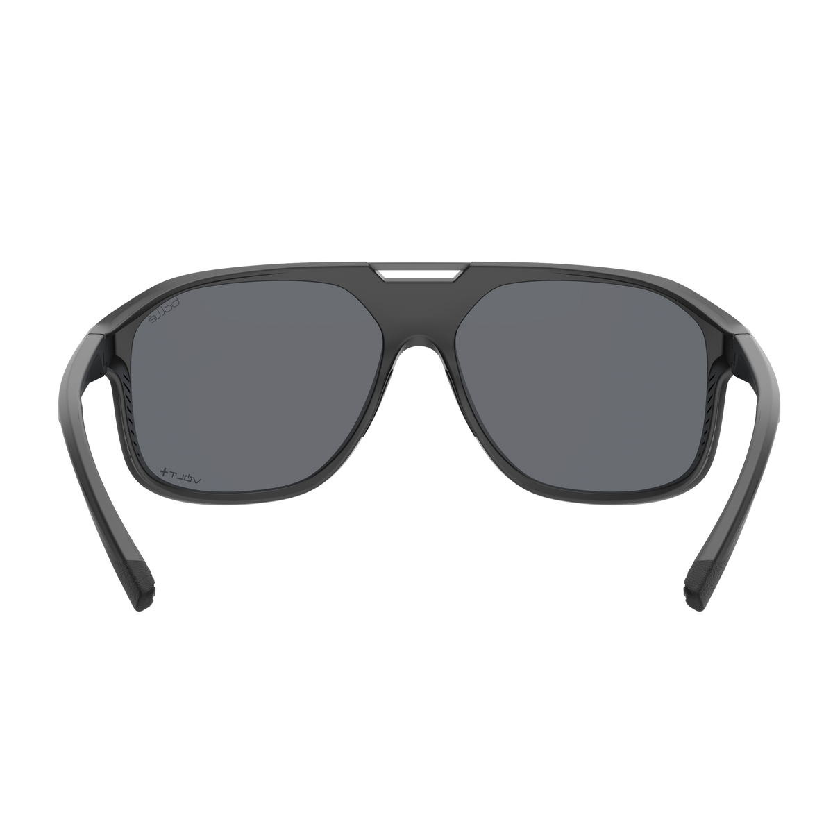 ARCADIA Black Matte - Volt+ Cold White Polarized