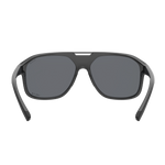 ARCADIA Black Matte - Volt+ Cold White Polarized