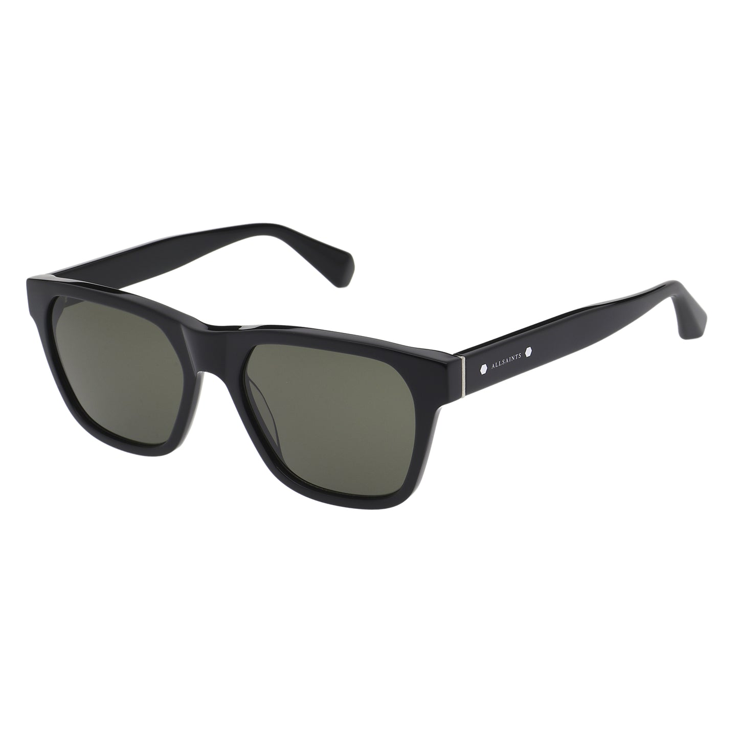 AllSaints MILO ALS5021 Black