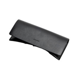 Minerva Square Cat Eye Sunglasses Matte Black