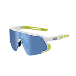 WINDCHASER White Matte Acid - Volt+ Offshore Polarized