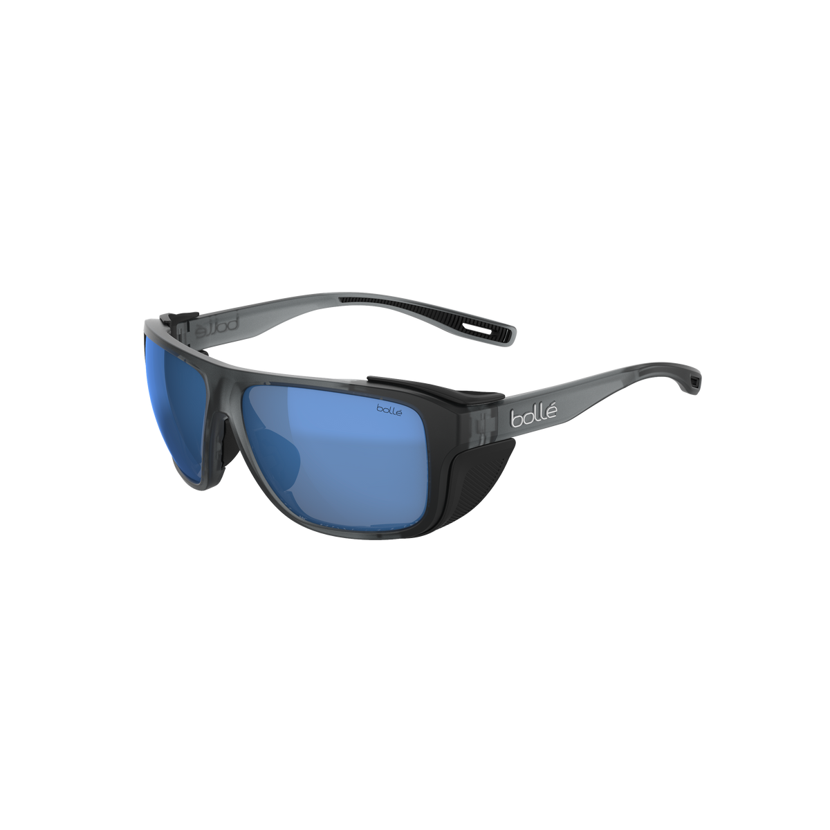 PATHFINDER Grey Frost - Offshore Blue Polarized