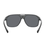 ARCADIA Black Frost - Sky Blue Polarized