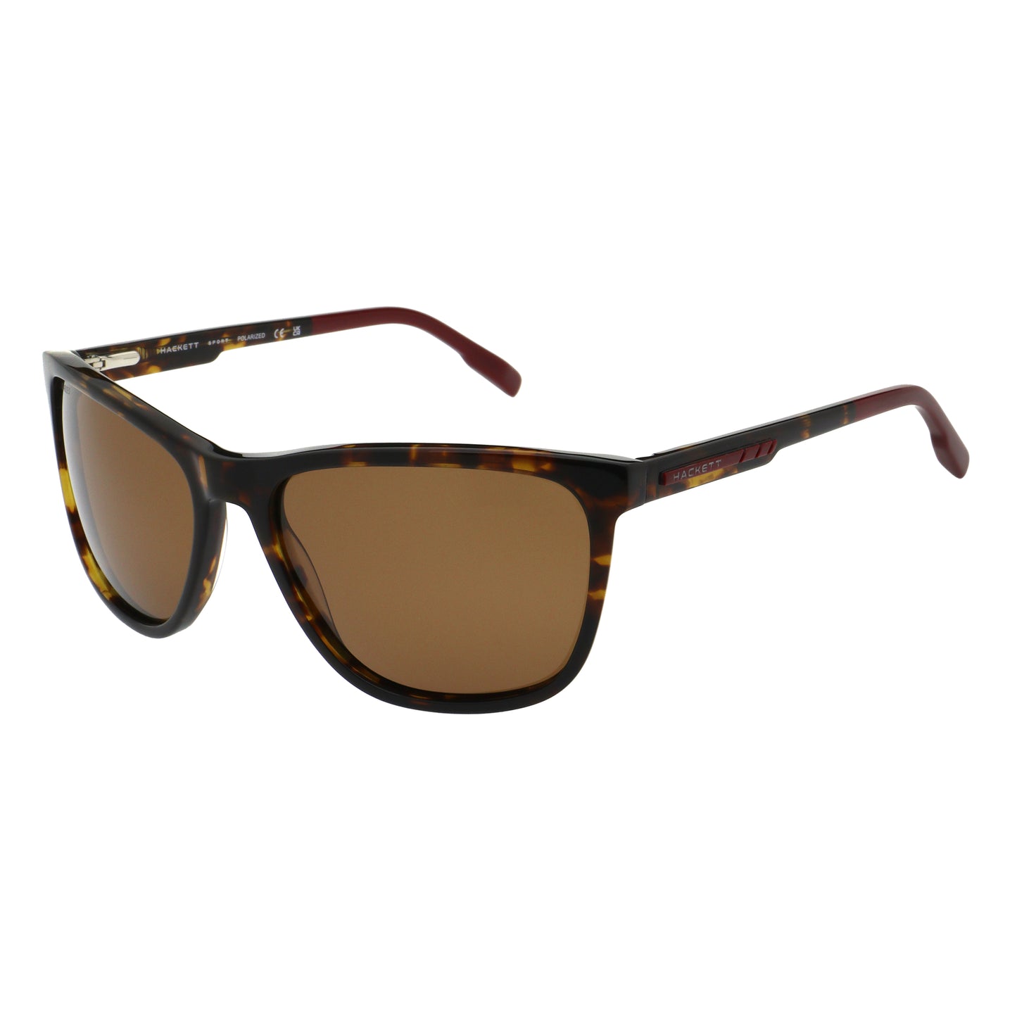Hackett Sport LECLERC HSP3366