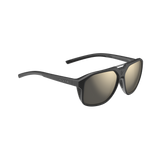 ARCADIA Black Matte - TNS Gold