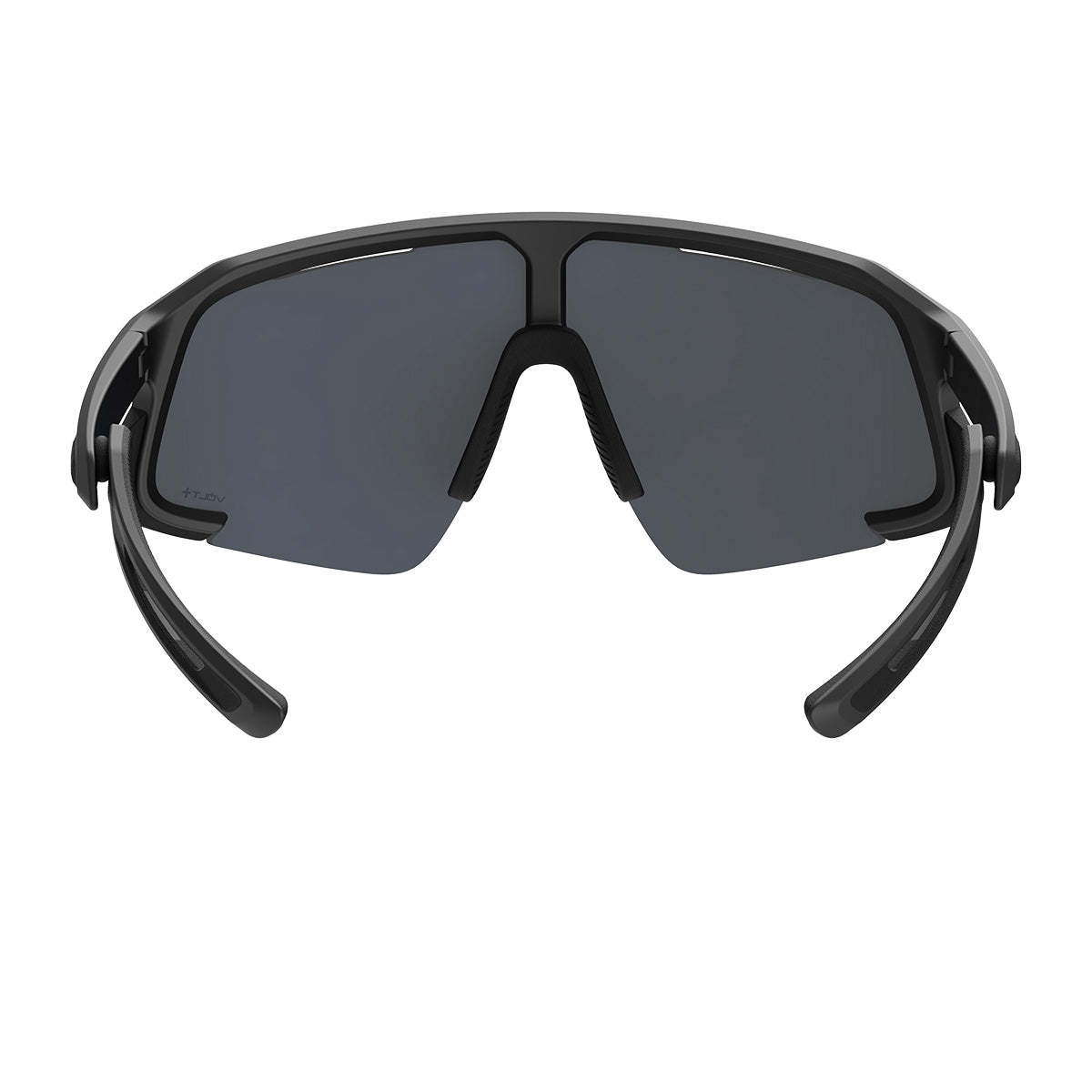 WINDCHASER Black Matte - Volt+ Offshore Polarized