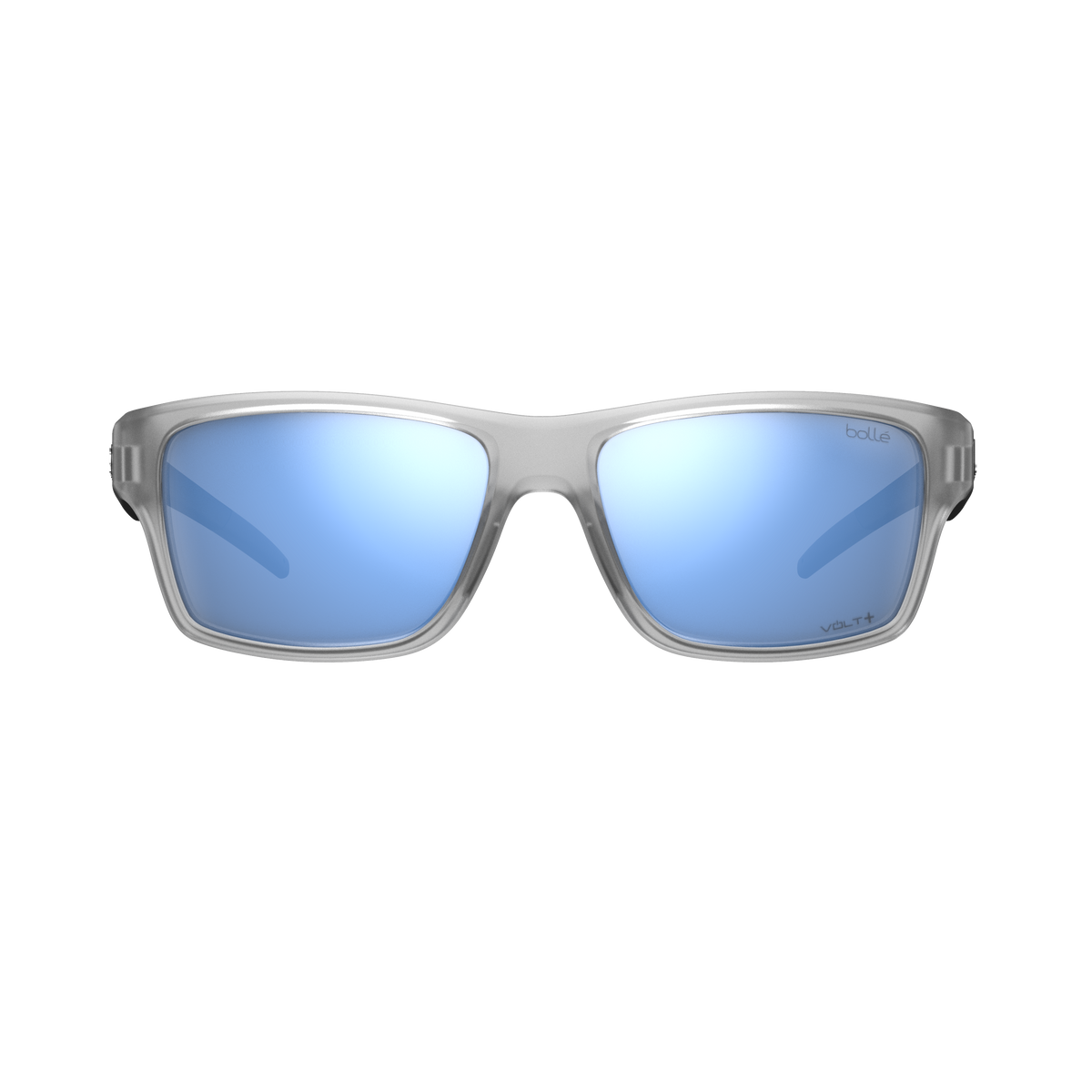 STATUS Light Grey Frost - Volt+ Offshore Polarized