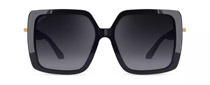 Aspinal of London ARIA COL.02: OLIVE CRYSTAL