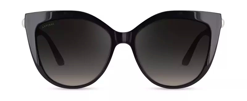 Aspinal of London ASCOT COL.01: BLACK