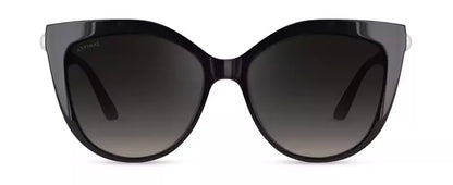 Aspinal of London ASCOT COL.01: BLACK