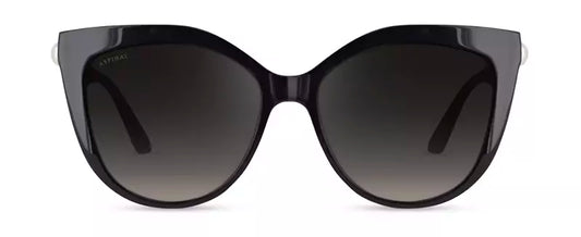 Aspinal of London ASCOT COL.01: BLACK