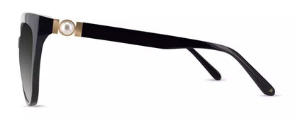 Aspinal of London ASCOT COL.01: BLACK