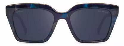 Aspinal of London AVA COL.02: BLUE MARBLE