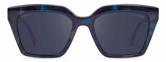 Aspinal of London AVA COL.02: BLUE MARBLE