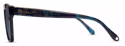 Aspinal of London AVA COL.02: BLUE MARBLE