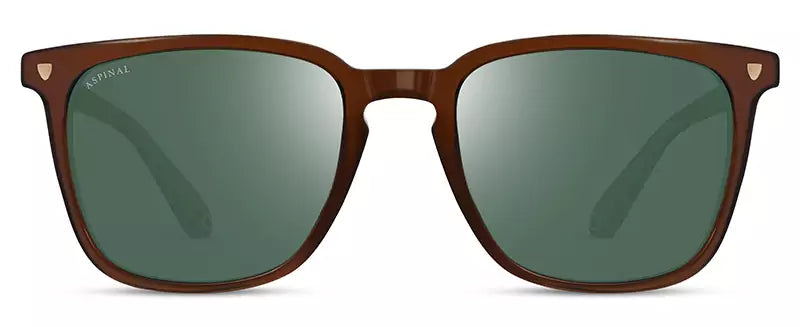Aspinal of London Biarritz COL. 02: BROWN