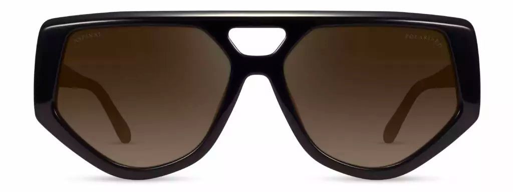 Aspinal of London CABO COL.01: BLACK