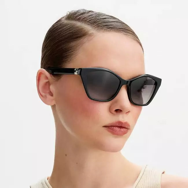 Aspinal of London CHELSEA COL.01: BLACK