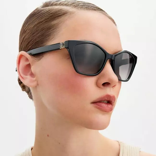 Aspinal of London CHELSEA COL.01: BLACK