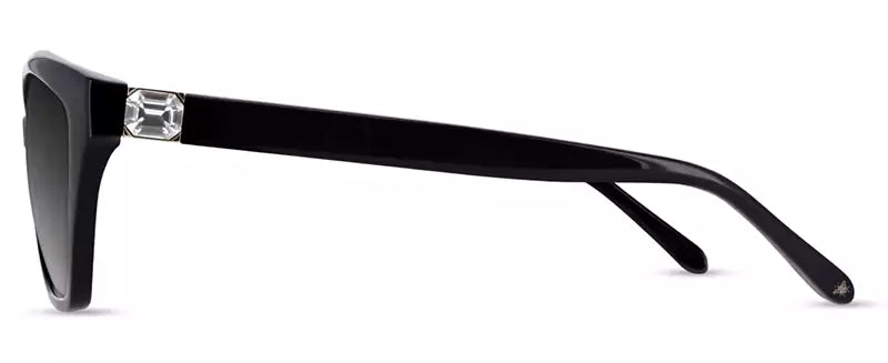 Aspinal of London CHELSEA COL.01: BLACK